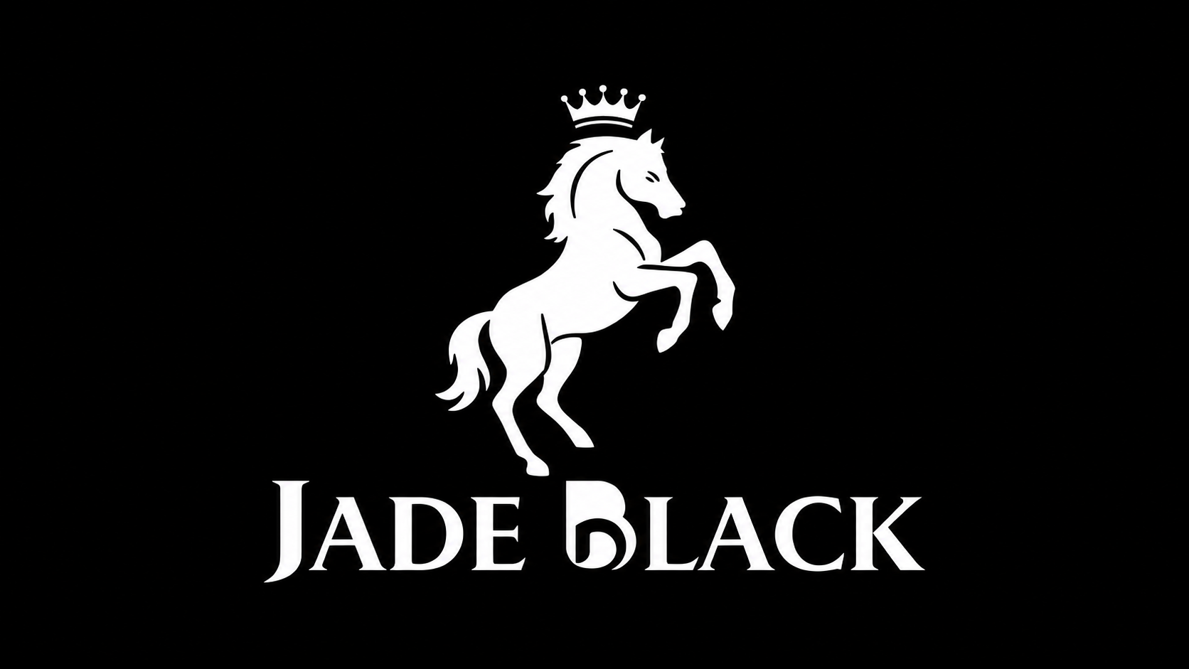 Jade Black