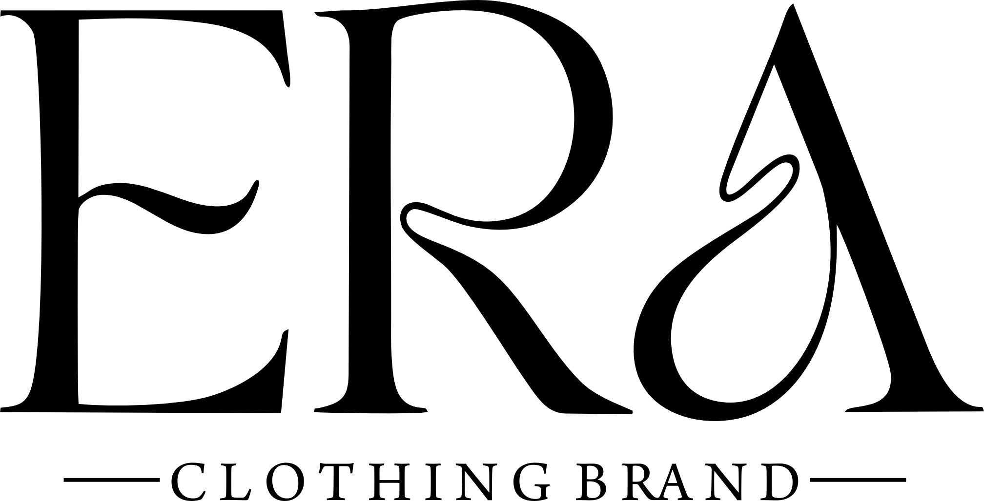 ERA CLOTHING BRAND