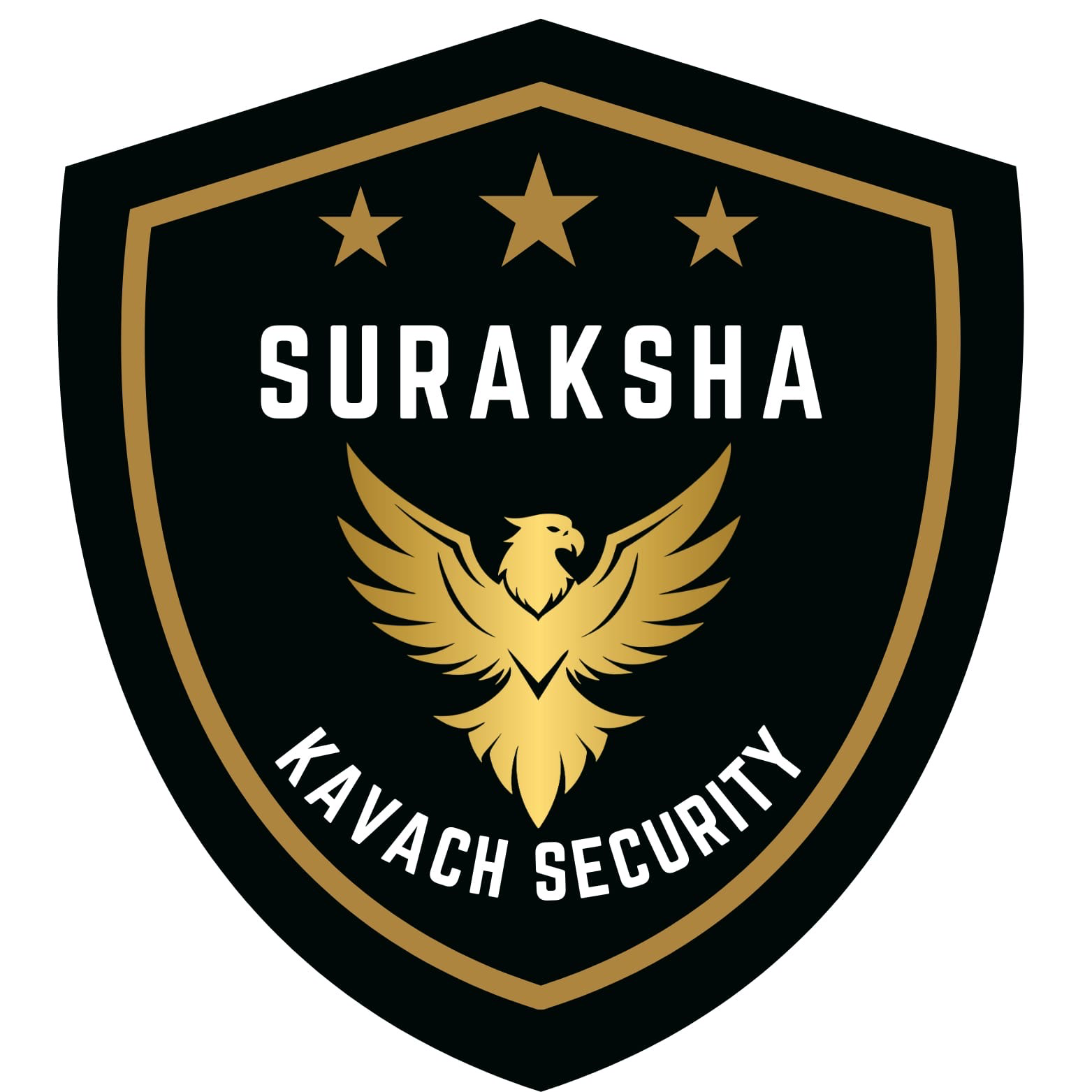 SURAKSHA KAVACH SECURITY