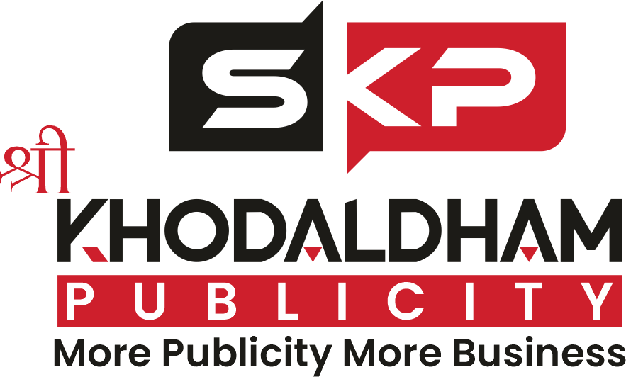 Shree khodaldham Publicity
