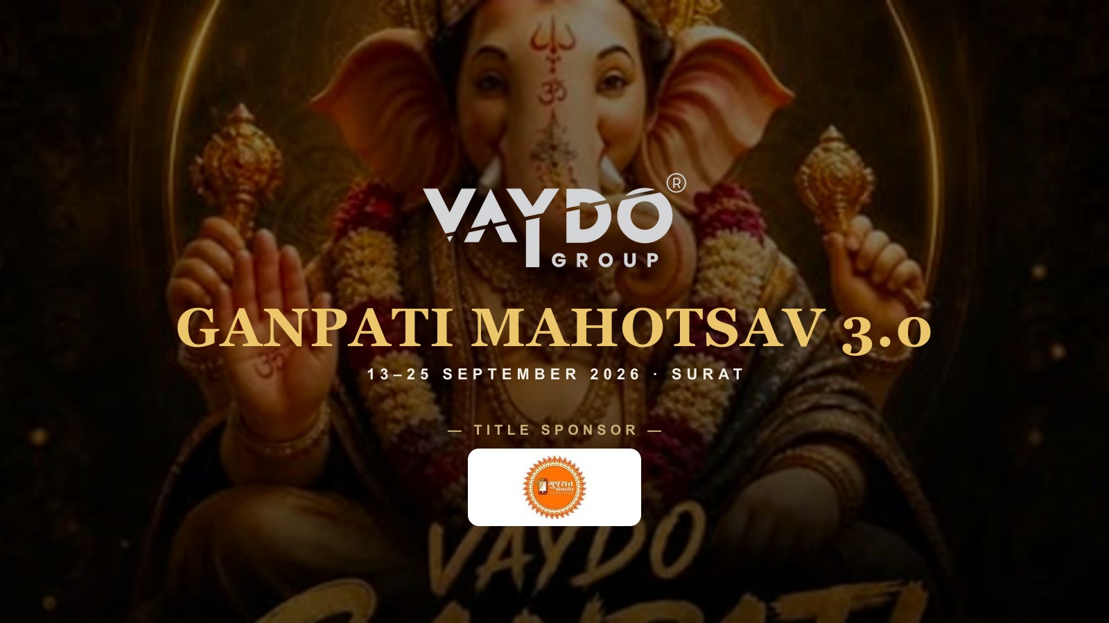 Ganesh Mahotsav 3.0