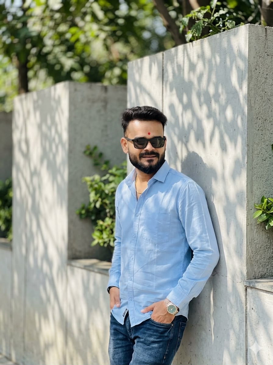 Akshay Dholiya