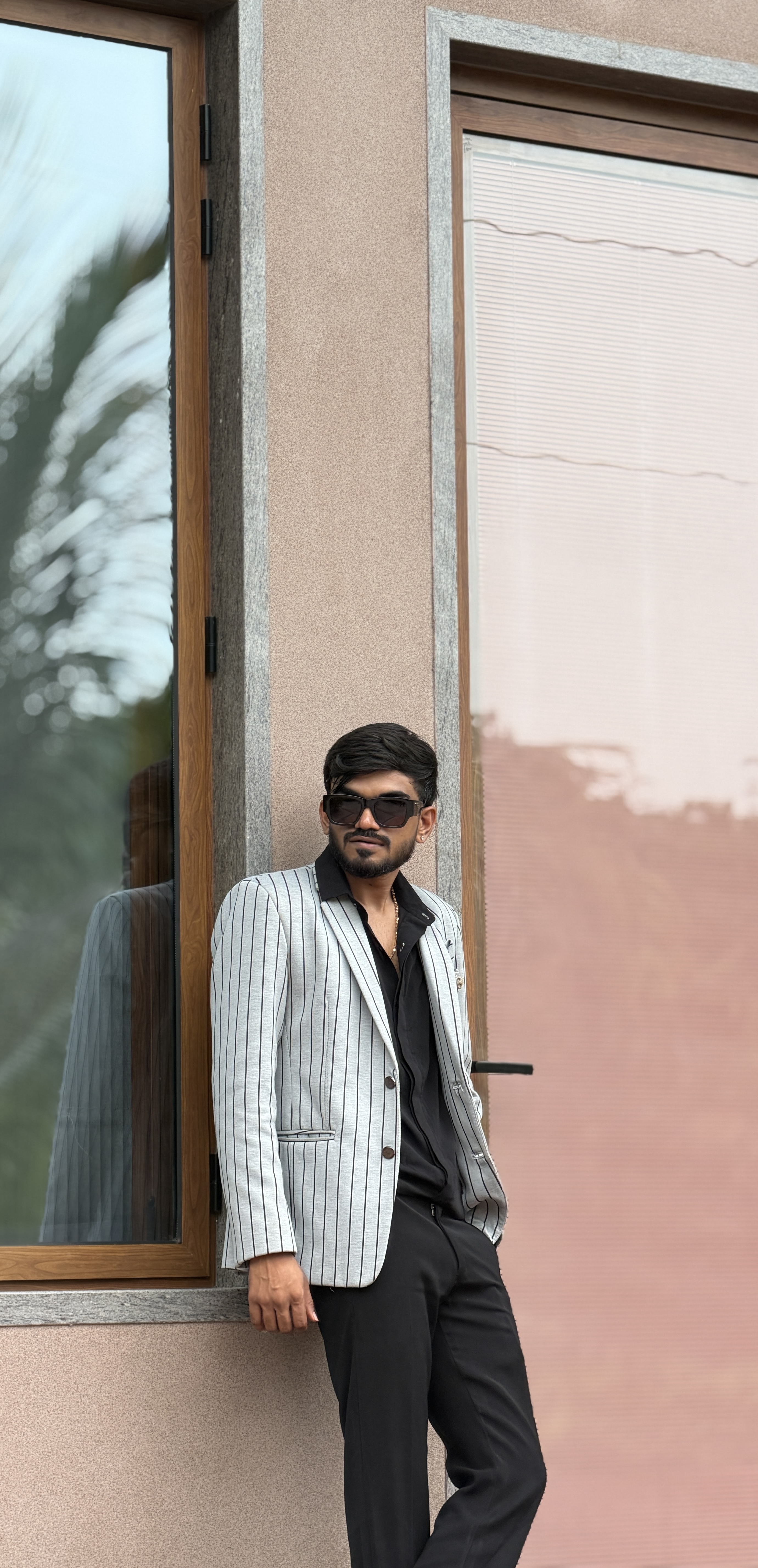 Ishan Anaghan