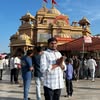 Shiv Mandap